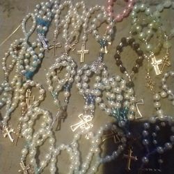 Rosaries For Any Occasions