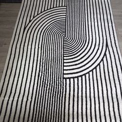 Abani Nuevo Collection Area Rug 