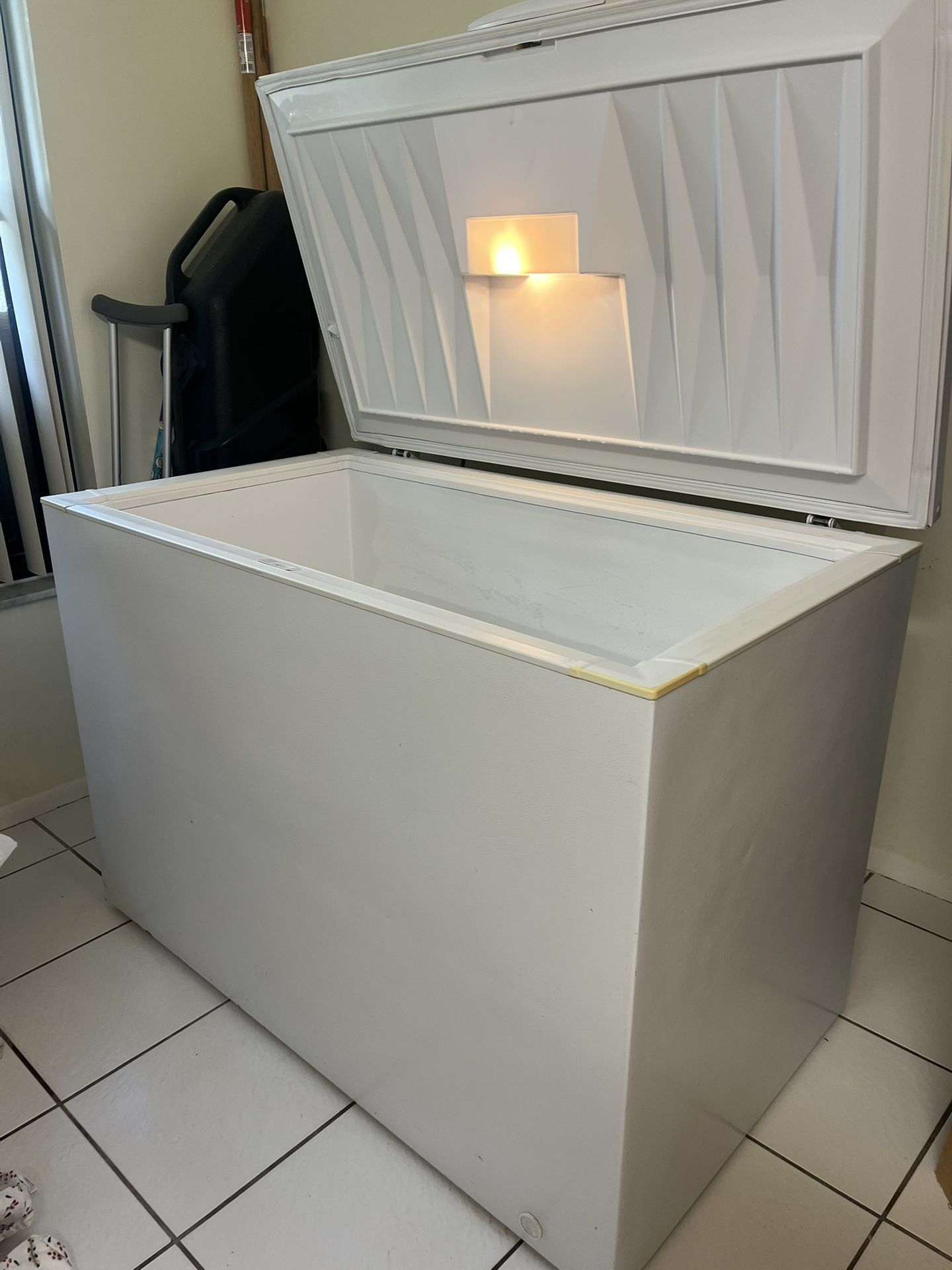 Freezer