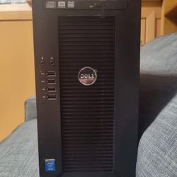 Dell PowerEdge T20