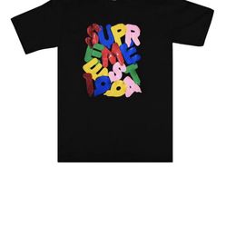Supreme Tee