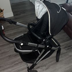 Mockingbird Stroller 