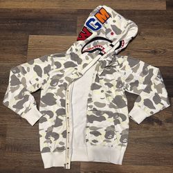 Bape Hoodie