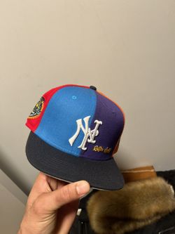 New York Snap Back