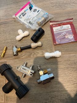 Adaptors
