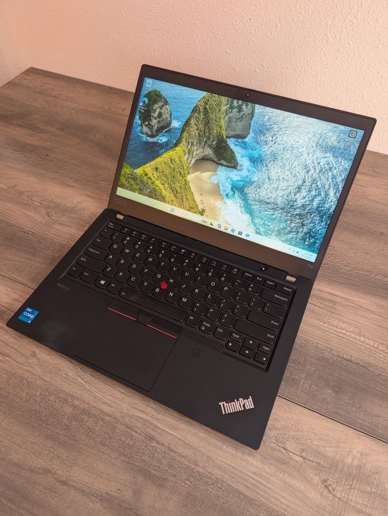 Lenovo T14 Gen 2 Windows 11