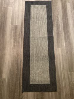 Runner Rug