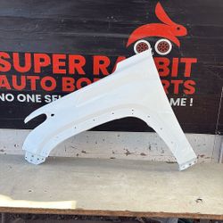 2022 Tundra Gender Driver Side OEM 2026 