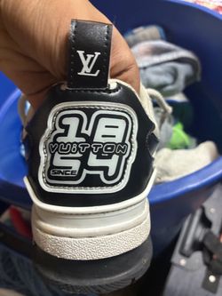 Louis Vuitton LV Trainer Sneaker