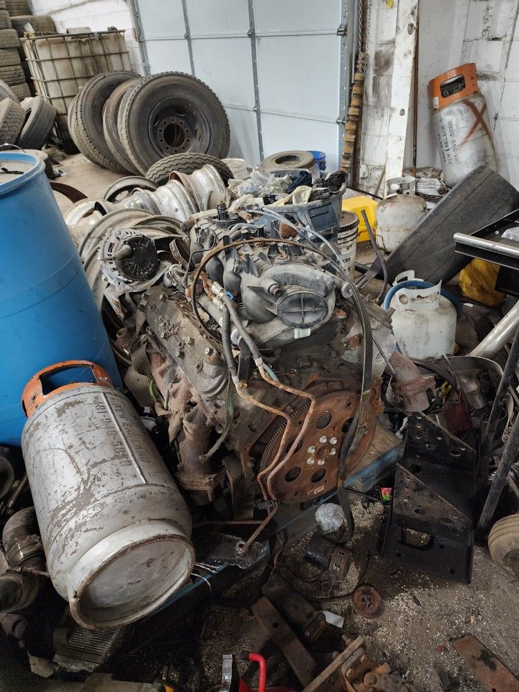 6 0 lq4 ls gm v8 for sale in providence ri offerup