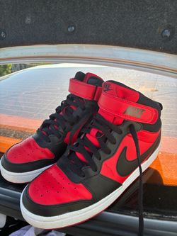 Nike air Jordan’s