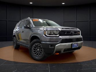 2026 Honda Passport