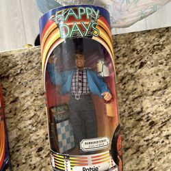  Happy Days Doll Potsy 