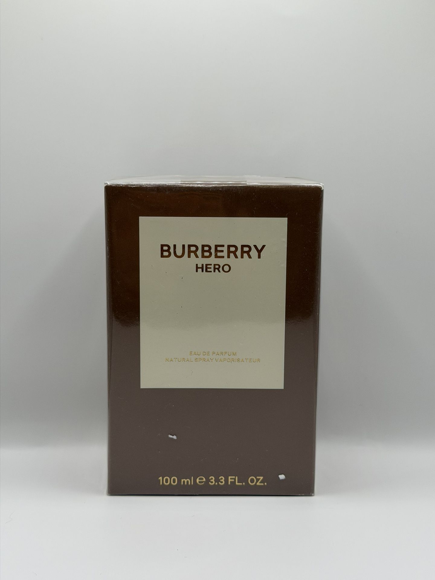 Burberry Hero 100ML