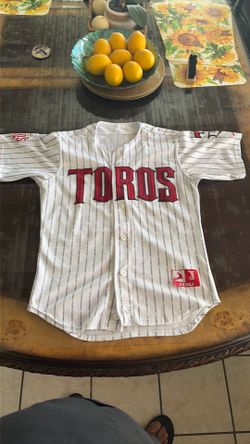 Toros de Tijuana 2017 jersey