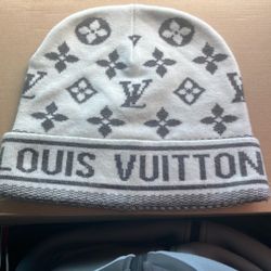 Louis Vuitton Beanie 