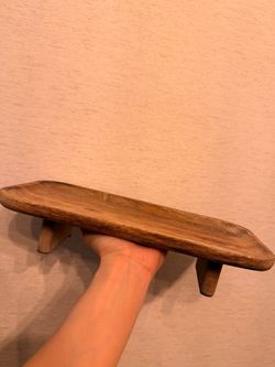 Tableware/Wood Serveware