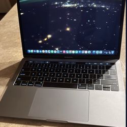 MacBook Pro