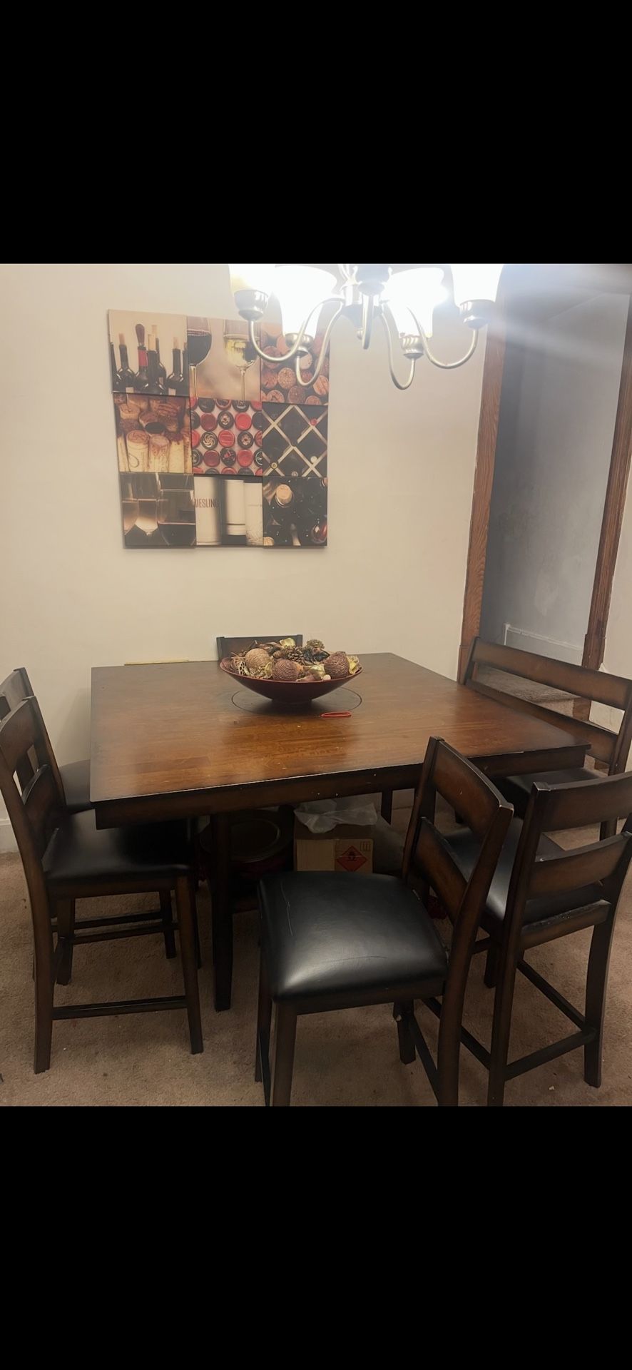 Dining Room Set