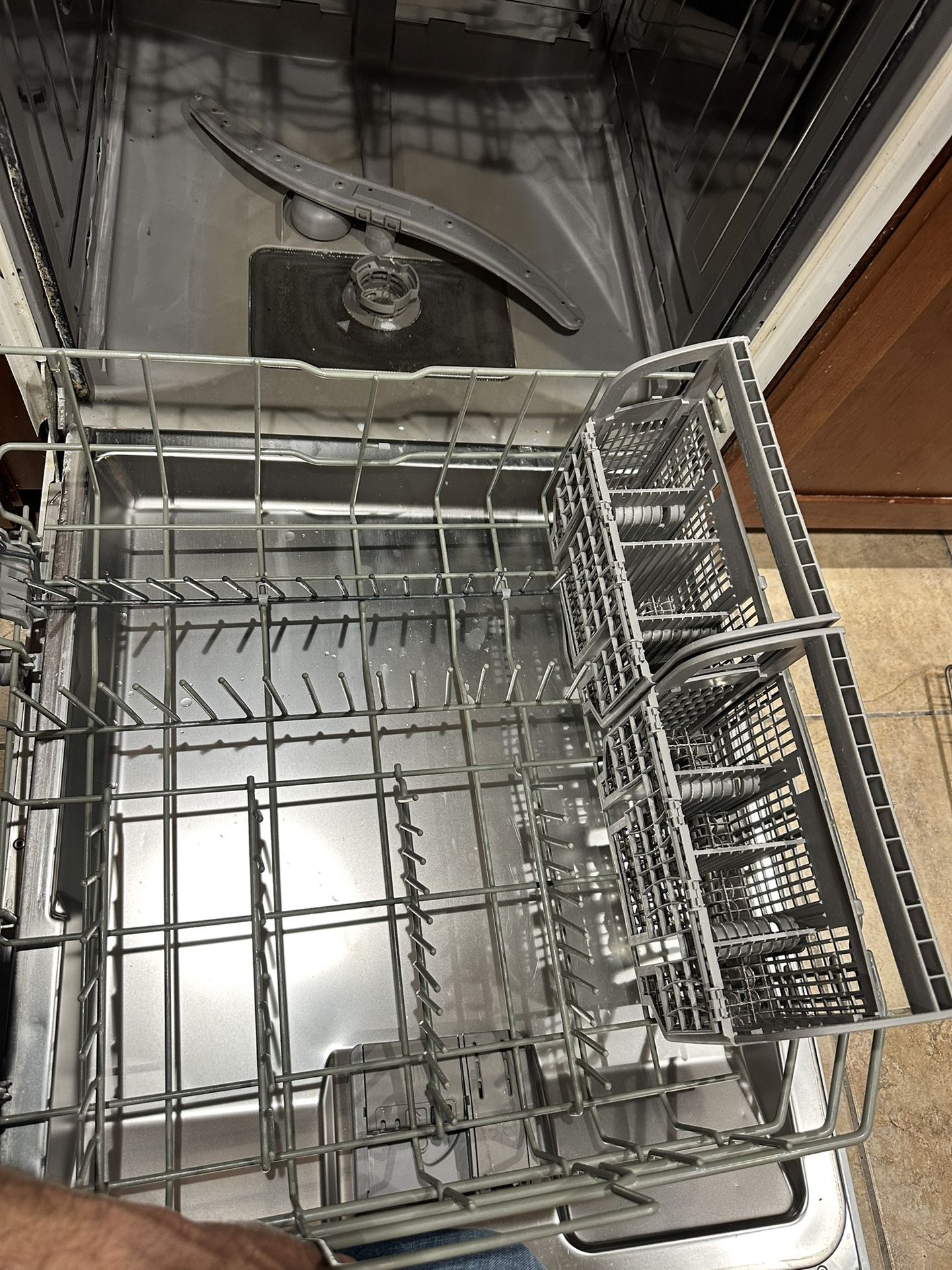 Bosch Dishwasher for Sale in San Antonio, TX OfferUp