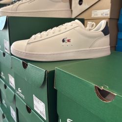 Lacoste Men’s Shoes