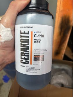 Cerakote