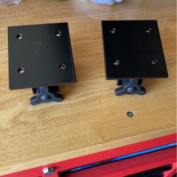 Cannon, Down Rigger Clamps