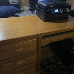 Stanley Student Computer Desk