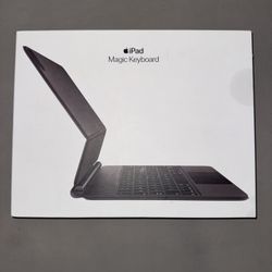 Apple iPad Pro Keyboard Cover 11”