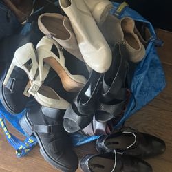 Size 8-9 Each $15/20