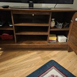 TV Console 