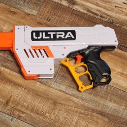 Nerf ULTRA five Blaster