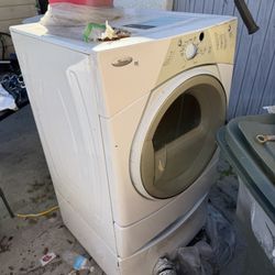 Washer Dryer 