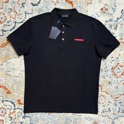 Men’s polo Shirt size L/XL