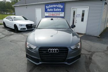 2013 Audi A5