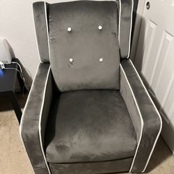 Swivel Glider Rocker Recliner 