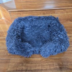 20" x 16" x 5" Small Orthopedic Pet Bed