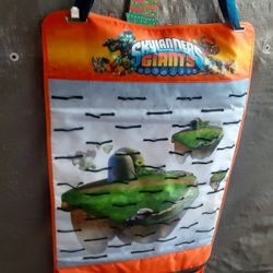 Skylanders Carry Case
