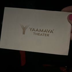 2 Anjelah Johnson Tickets!! 