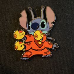 Disney Pins