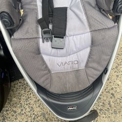 Chicco Viro