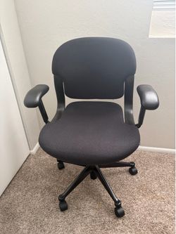 Herman Miller office chair