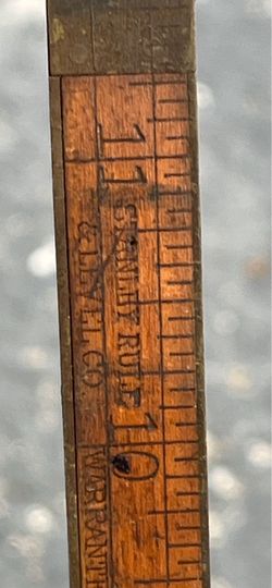Ruler
