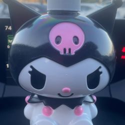 Hello Kitty & Friends Soap Dispensers