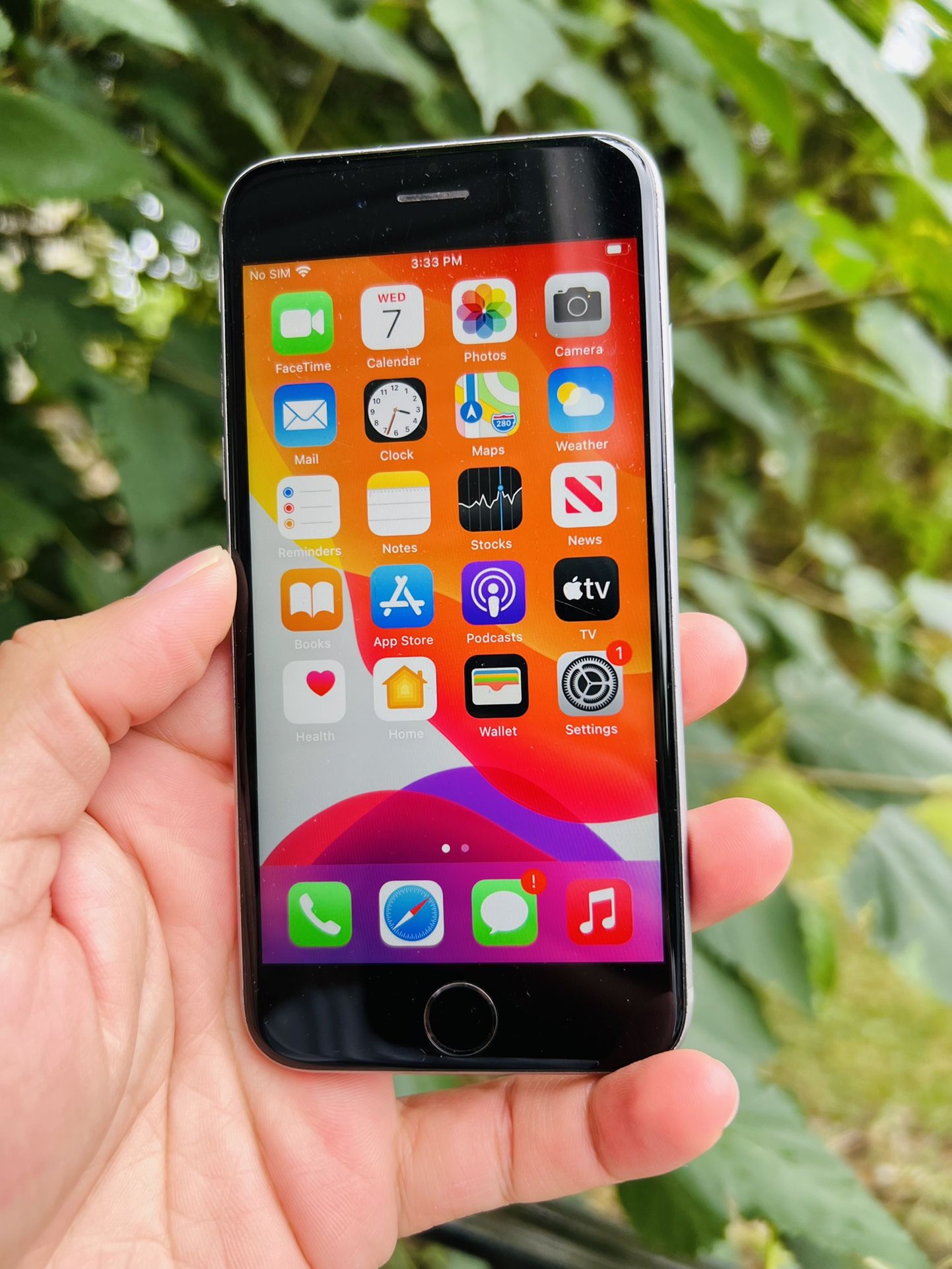 iPhone 6S Unlocked 128GB