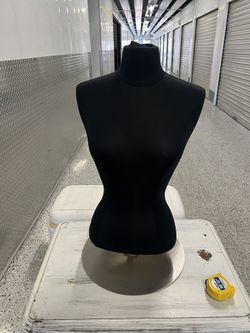 Dress Form