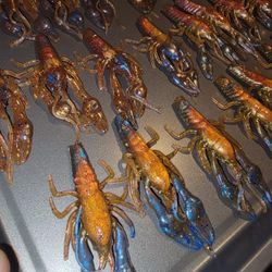 3.5 Craw Dm For Price Or Color Options Add Me On Snap I Post What I Make On Snapchat 