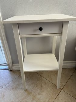 IKEA Hemnes Nightstand