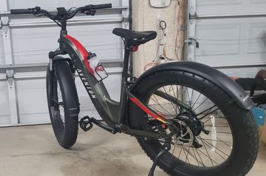Aventon aventure 2