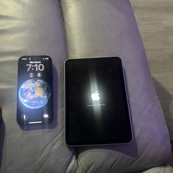 iPhone 17 And iPad Mini